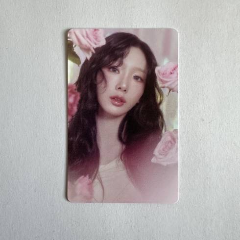 PRE-ORDER] TAEYEON 'PANORAMA: THE BEST OF TAEYEON' (MY VOICE